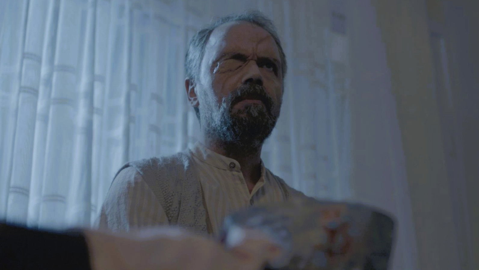 Backdrop for Kabir Azabı 2