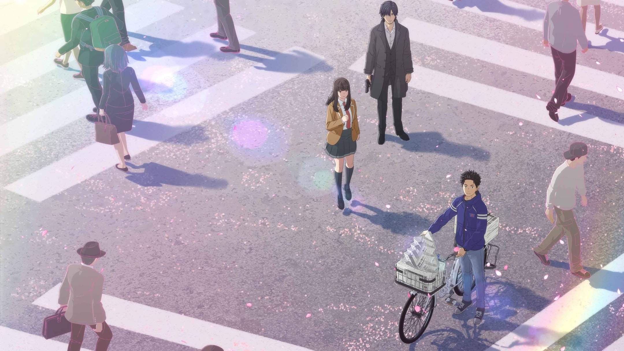 Backdrop for Eternal 831