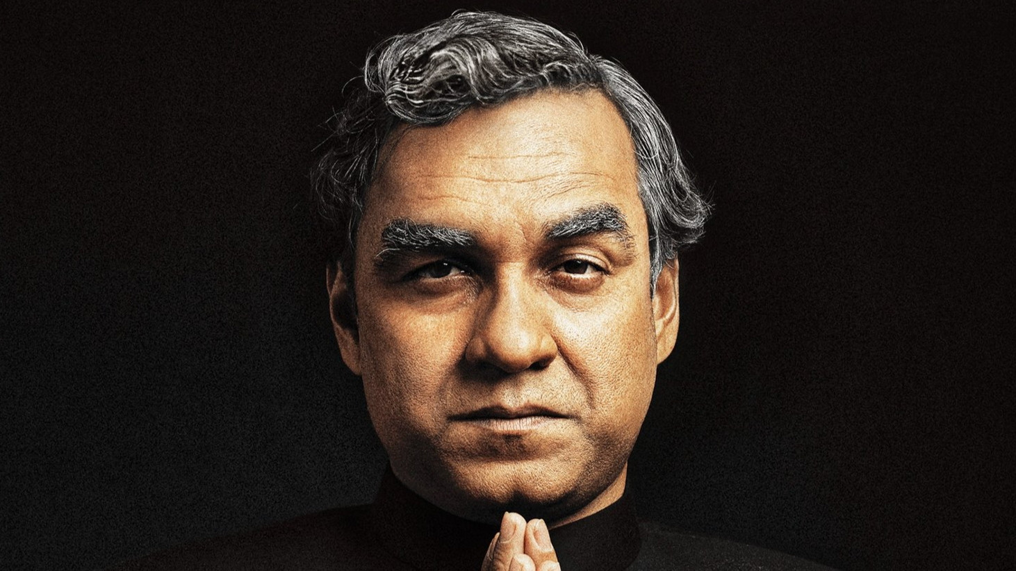 Backdrop for Main Atal Hoon