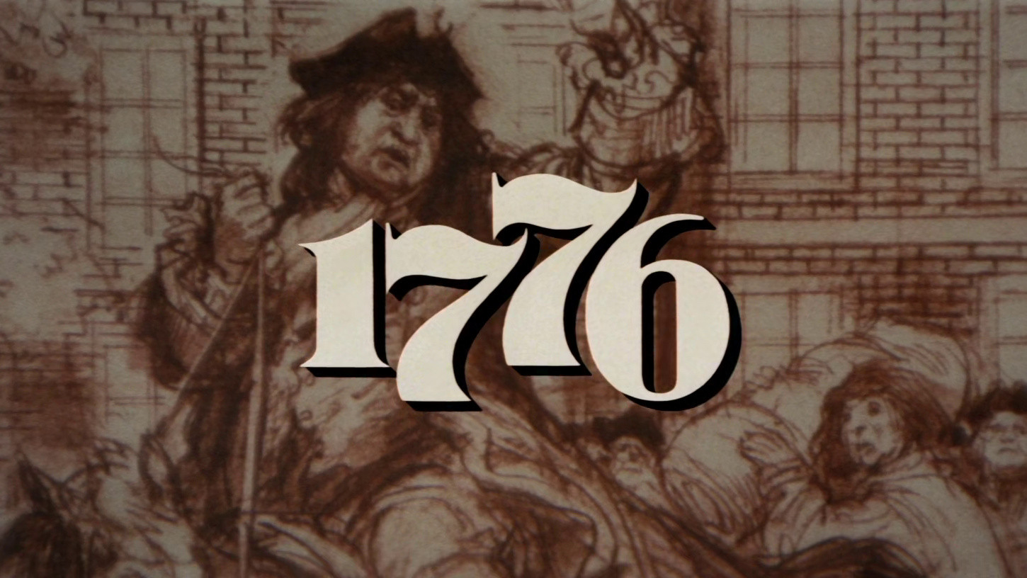 Backdrop for 1776