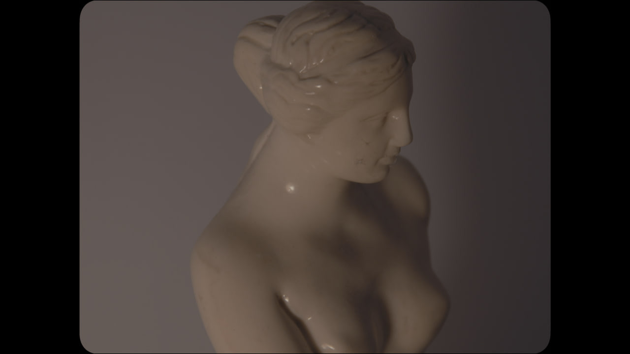 Backdrop for Subjection