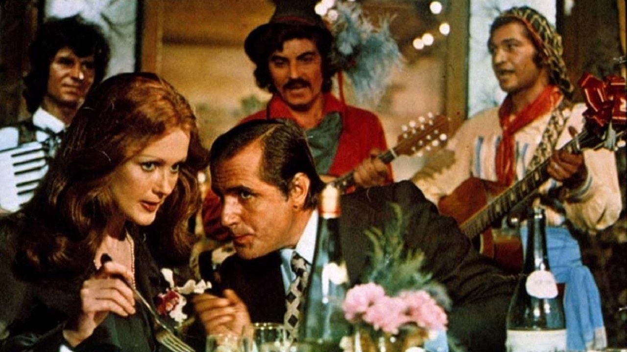 Backdrop for The Lady Has Been Raped