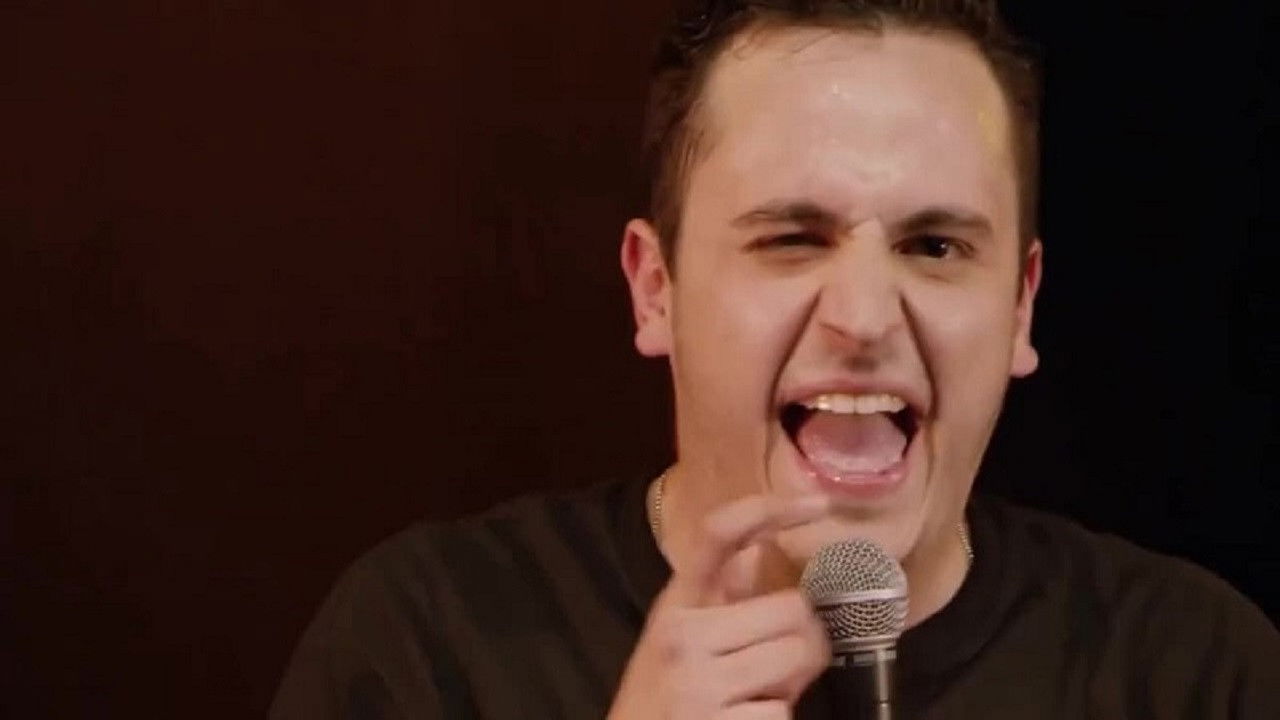 Backdrop for Ricardo O'Farrill - Live From Pachuca