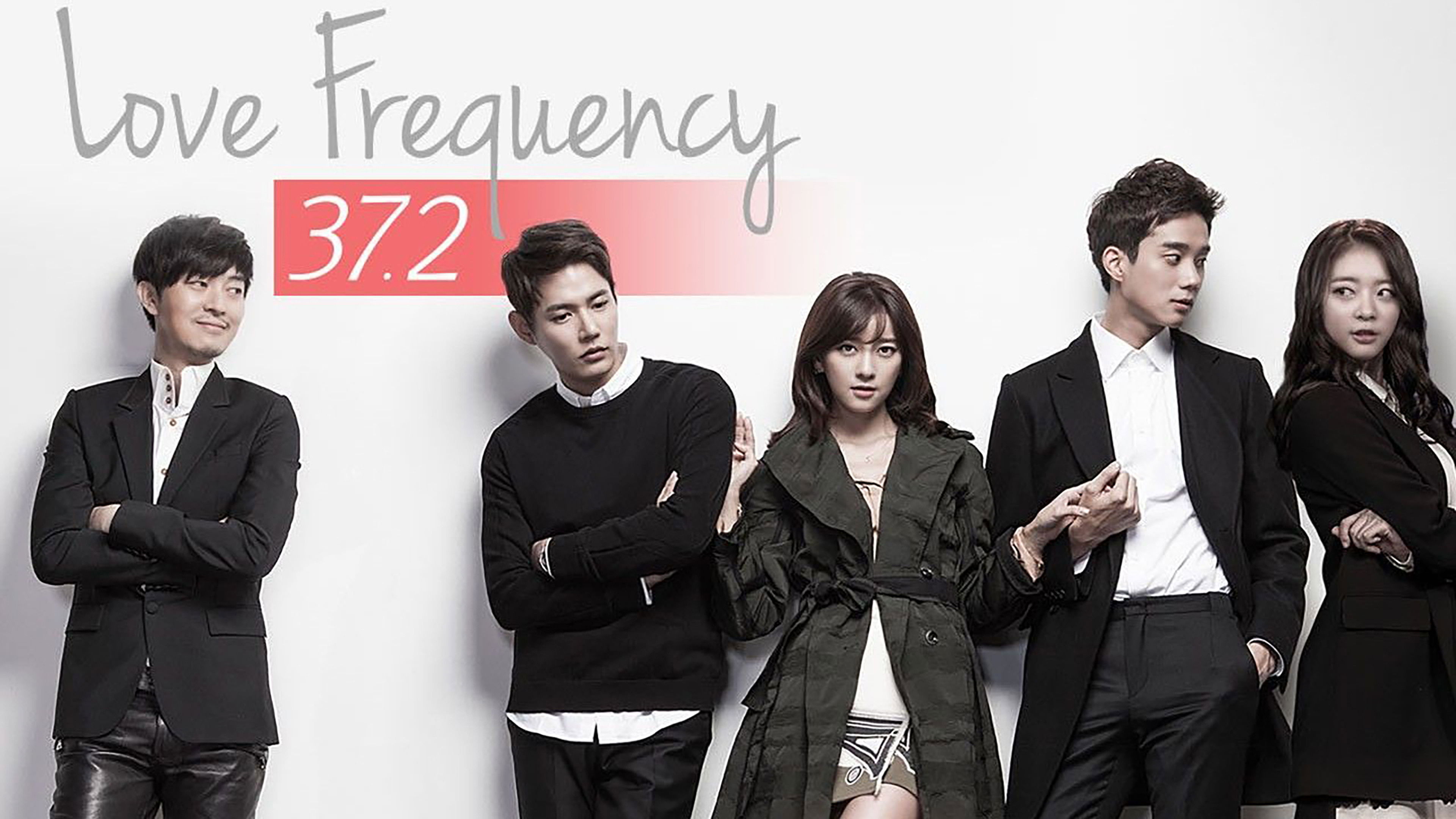 Backdrop for 사랑 주파수 37.2