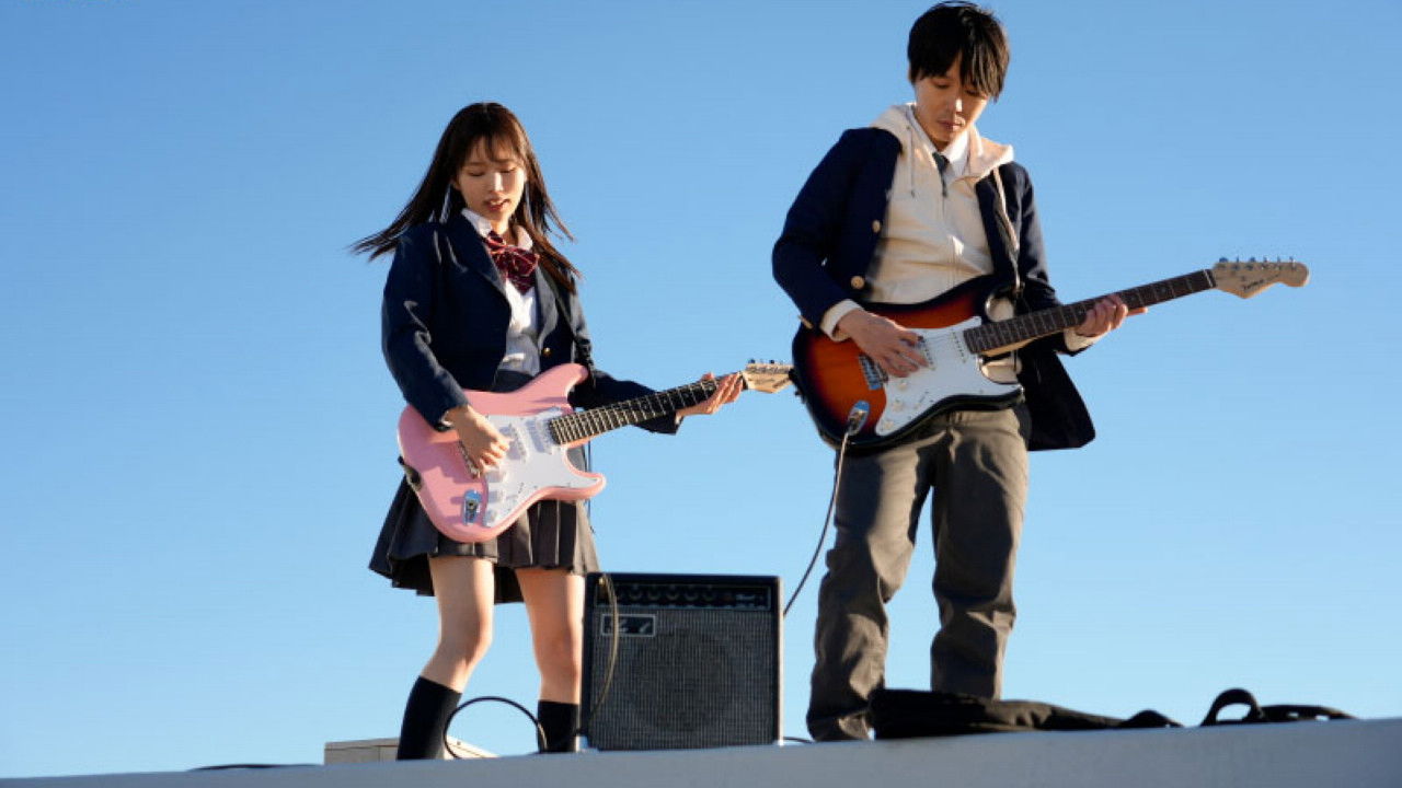 Backdrop for MIAA-870 First Love – From the day I reunited with my ex-girlfriend from my first love who had a lover in Tokyo, we forgot about time and had sex and creampie many times a day – Rima Arai