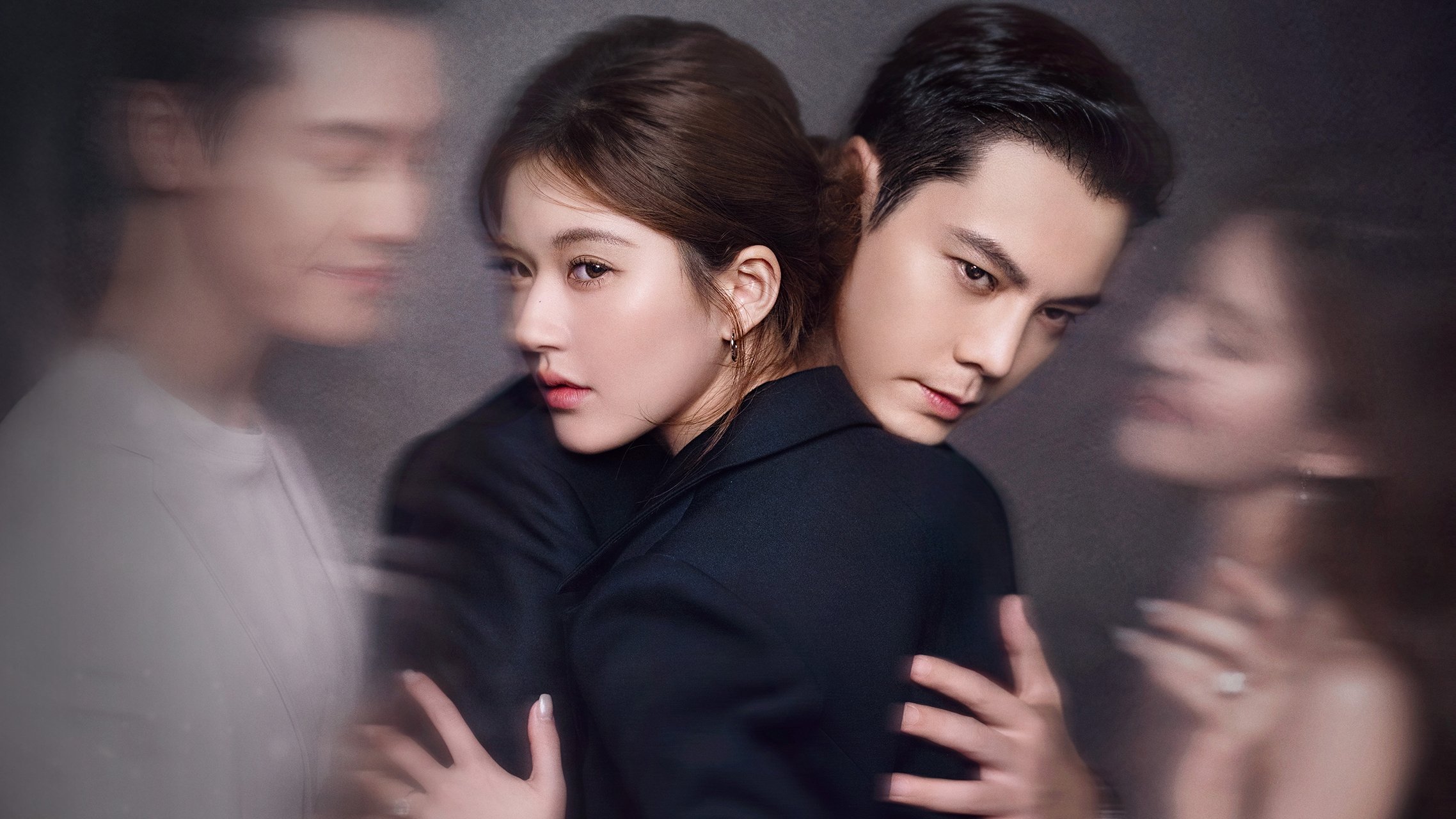 Backdrop for Love's Ambition