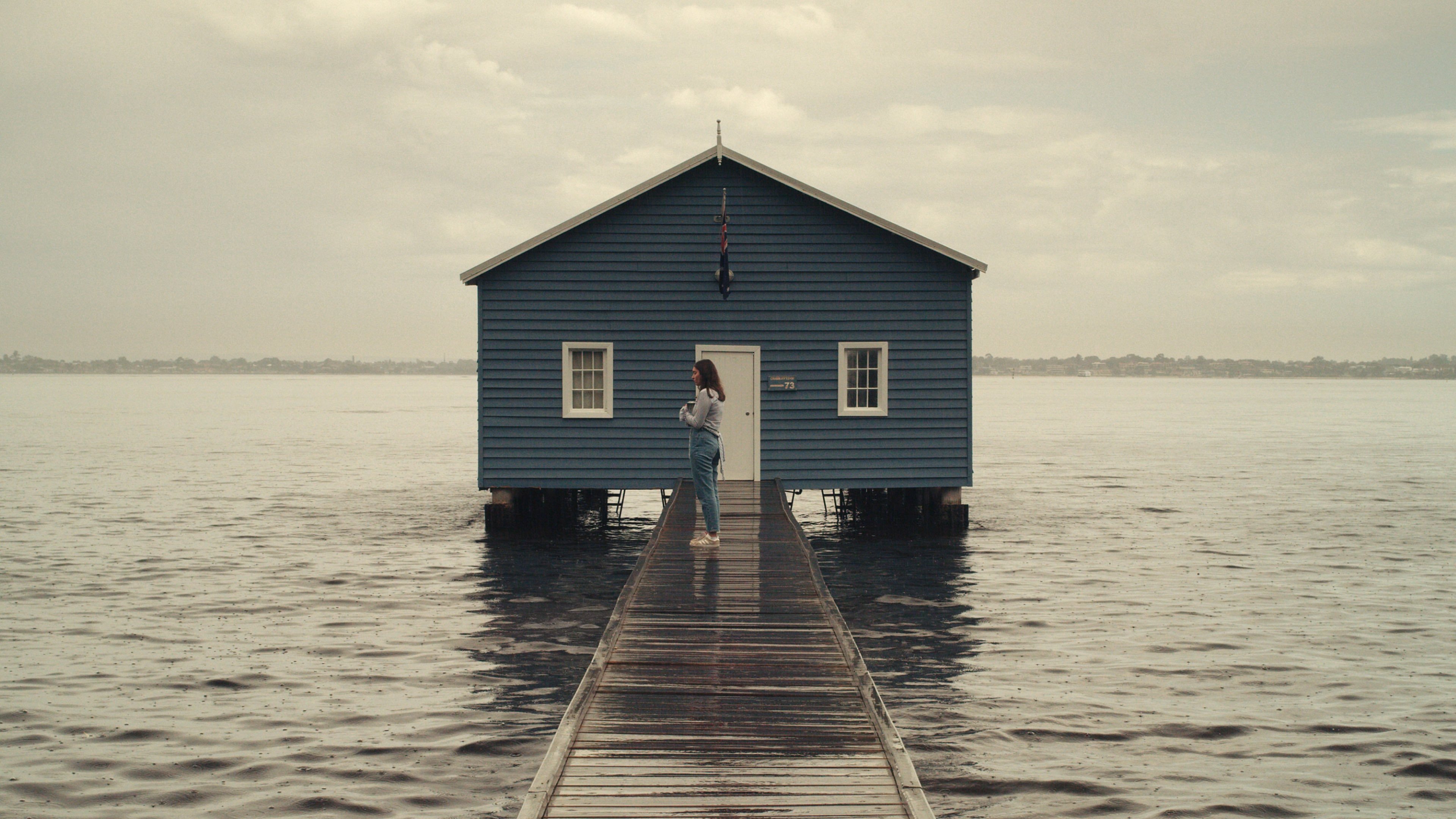 Backdrop for Road to Perth