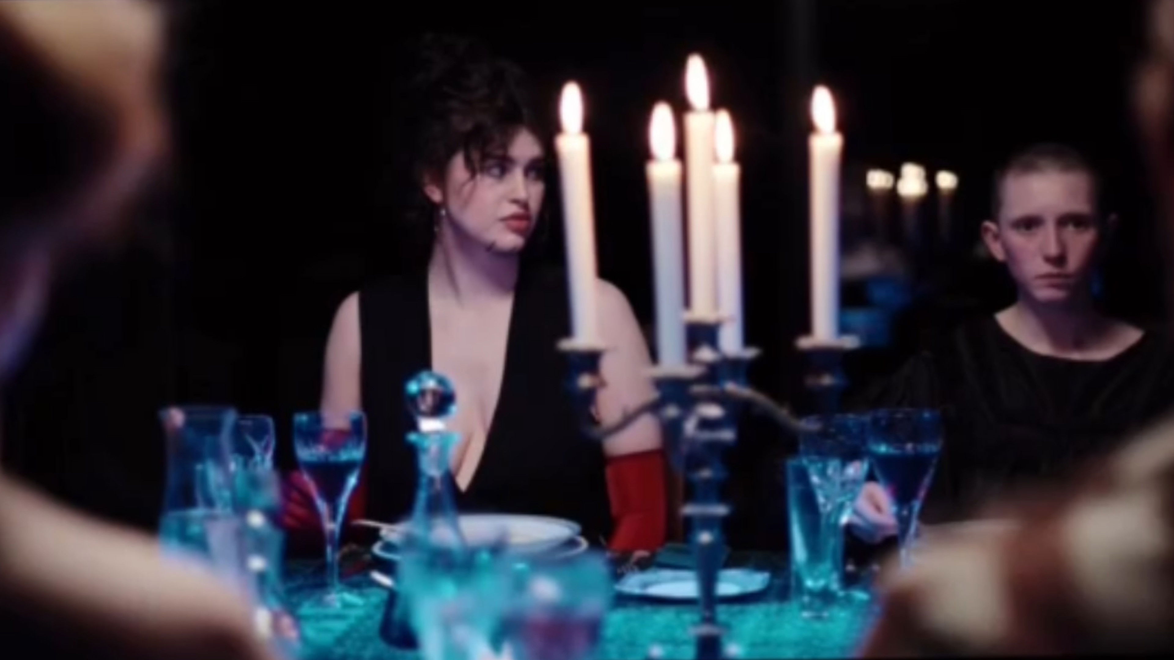 Backdrop for The Disembodied Adventures of Alice