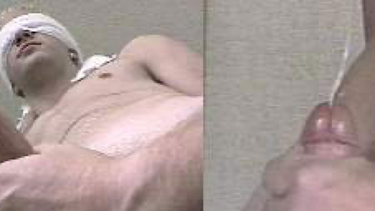 Backdrop for Frat Initiations 3: Tie Me Up, Jerk Me Off