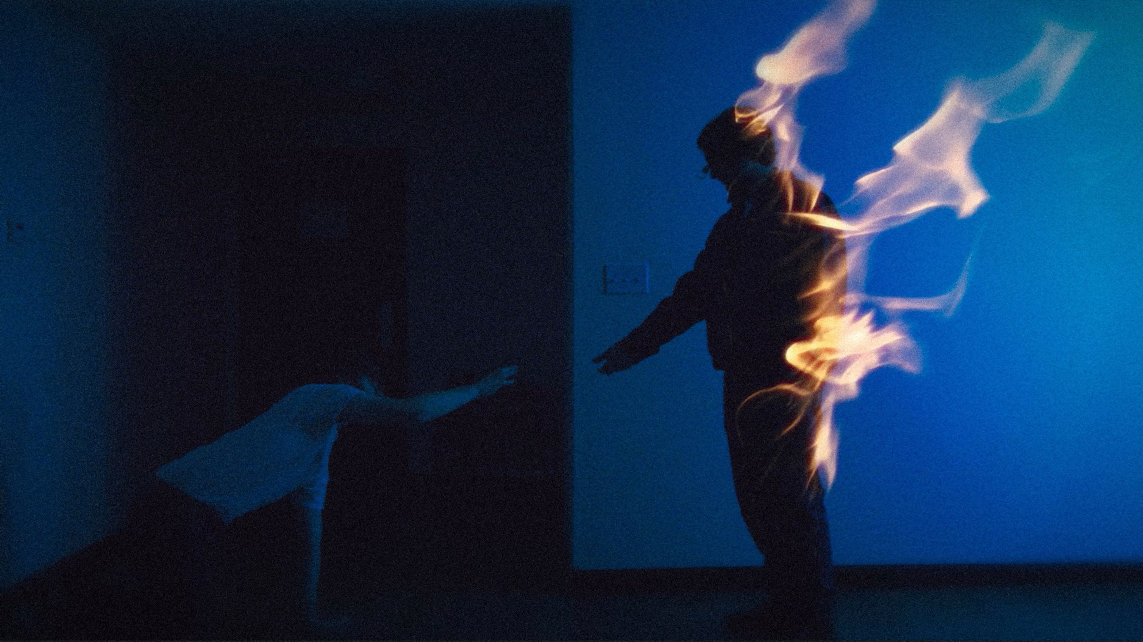 Backdrop for Infernophobia