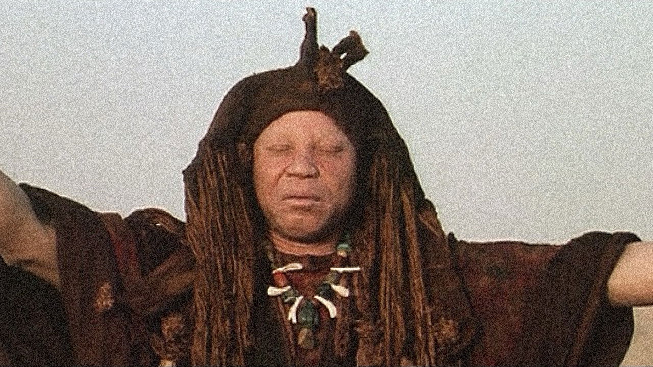 Backdrop for Genesis