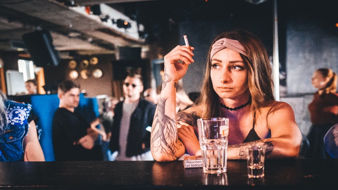 Backdrop for Pottoriginale: Roadmovie