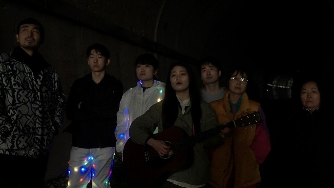 Backdrop for Looking for