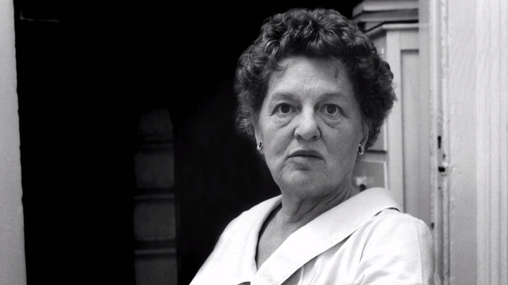 Backdrop for The Real Mary Poppins