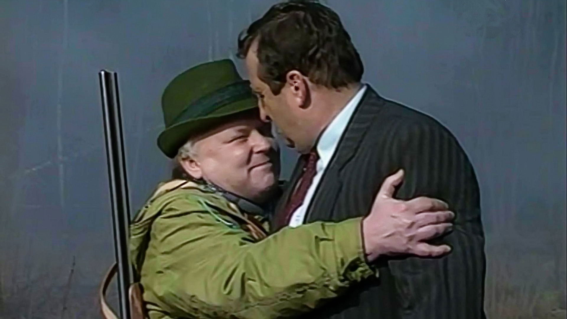 Backdrop for Goryl, czyli ostatnie zadanie...