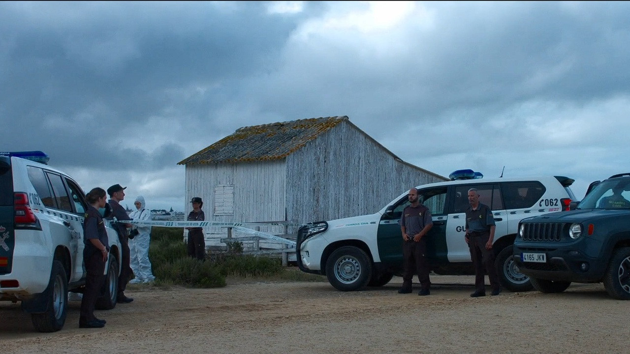 Backdrop for La Clavícula De Salomón