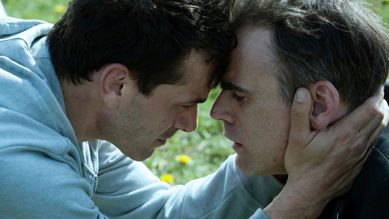 Backdrop for The Culpable