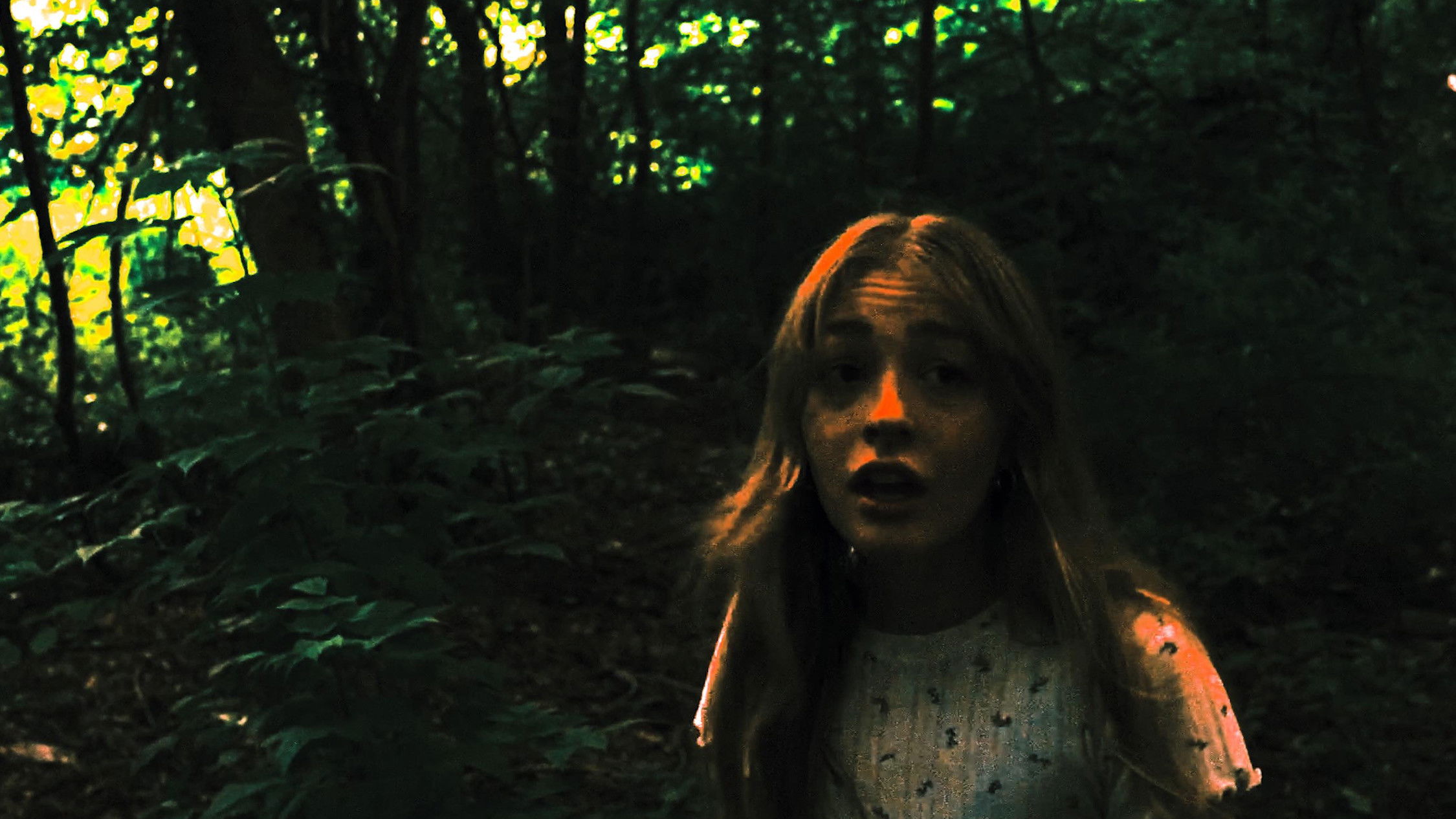 Backdrop for Krackers: The Sadist of Pennsville