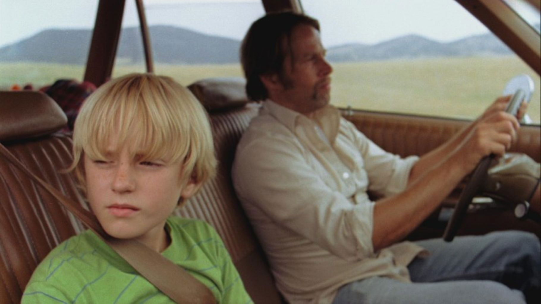 Backdrop for Dry Rain