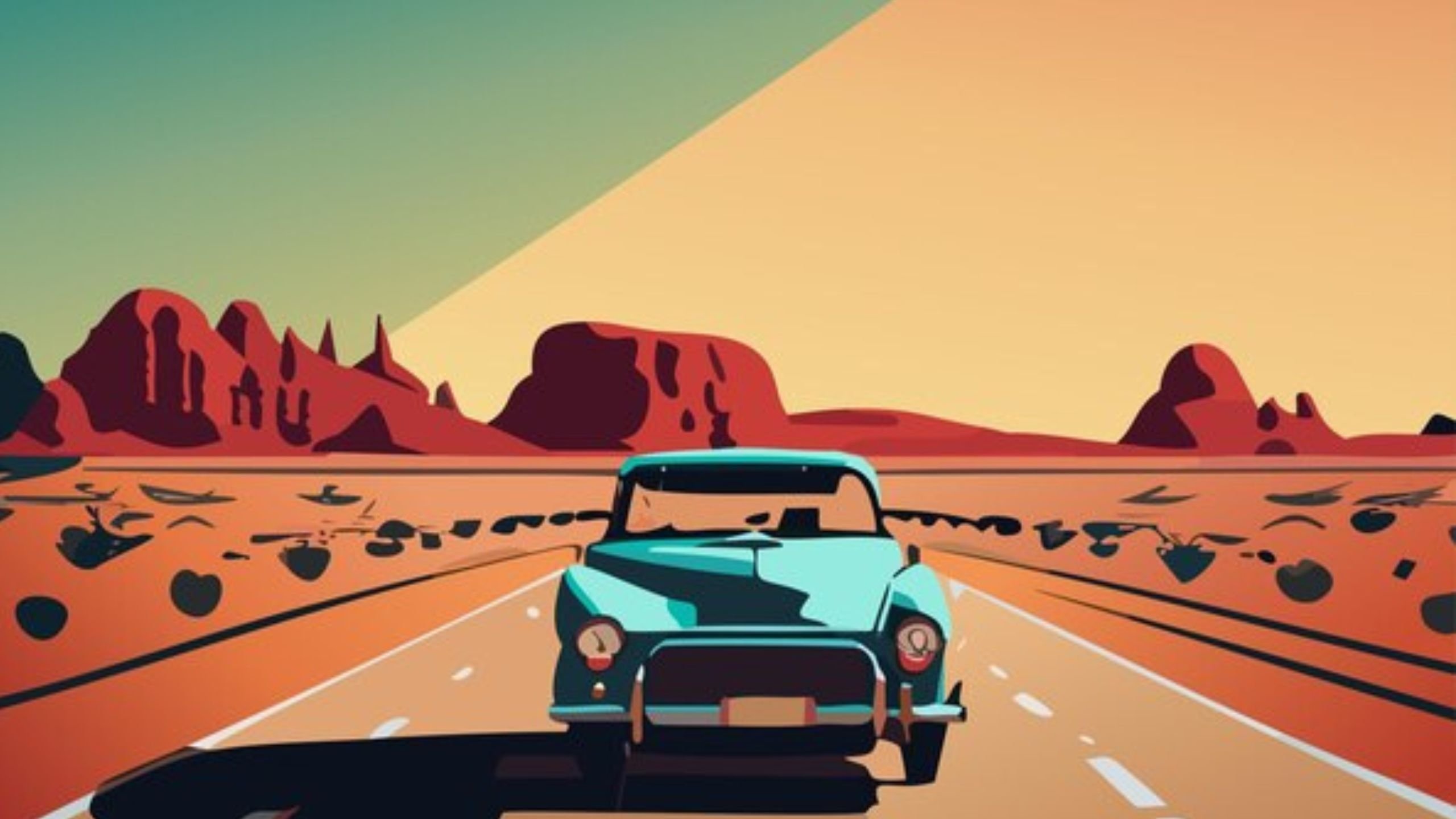 Backdrop for Blue Jeans