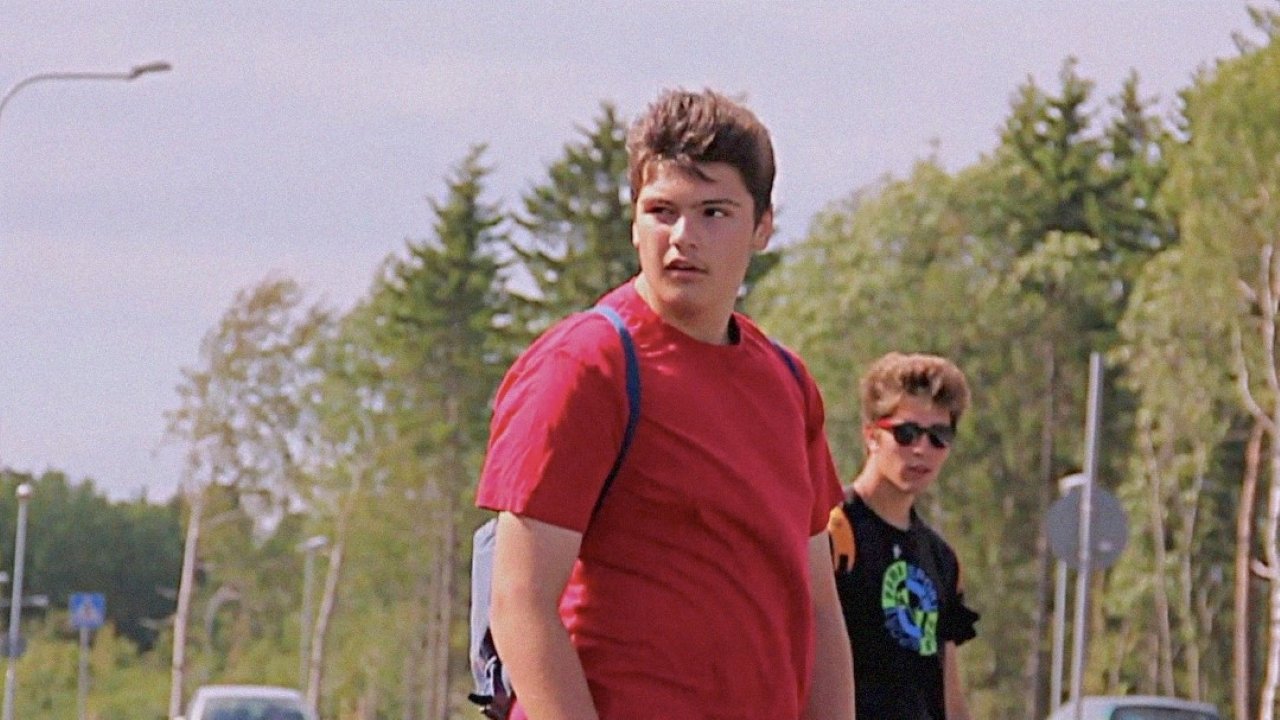 Backdrop for Under Gottsunda