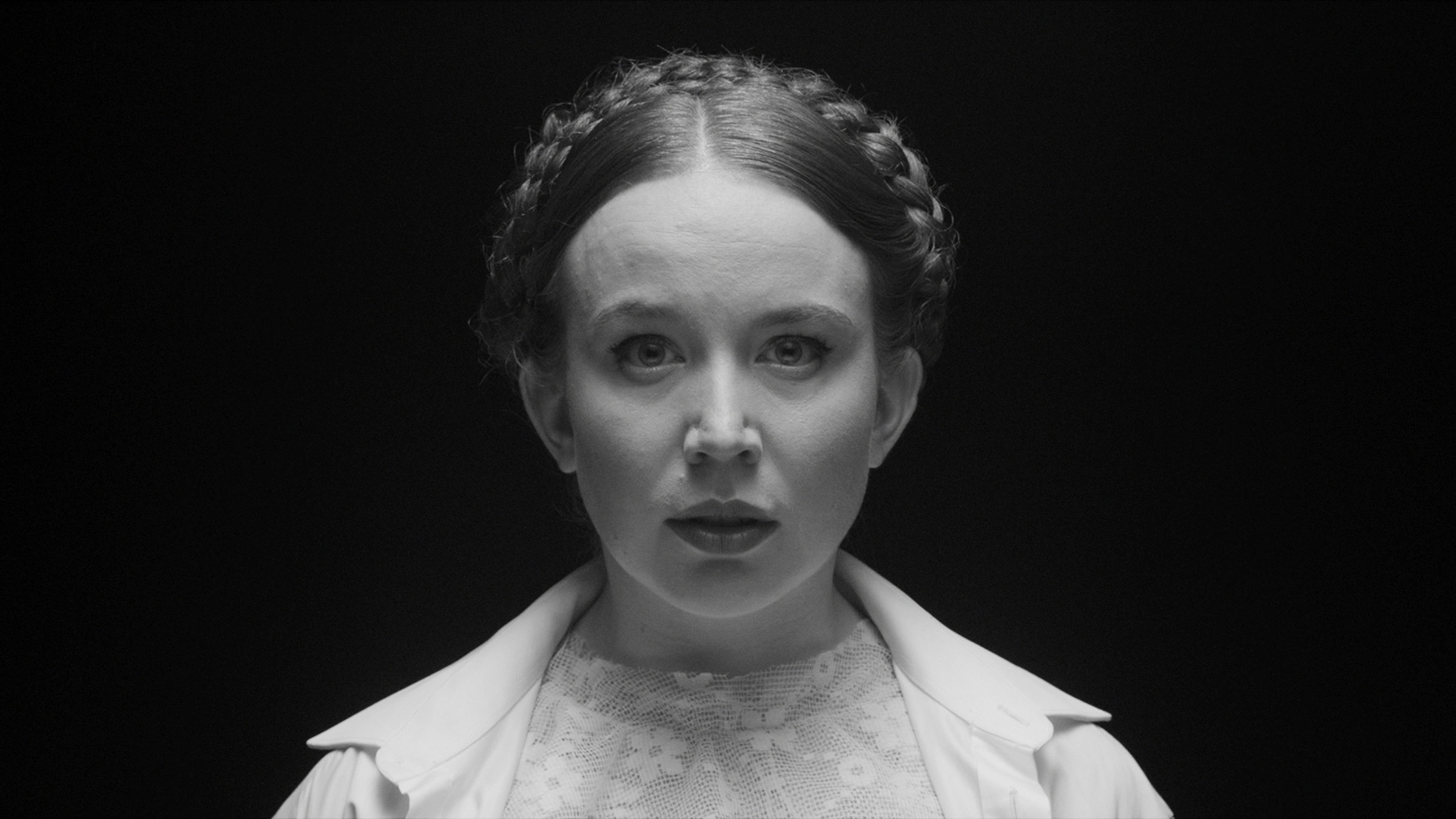 Backdrop for Mirrors in the Dark