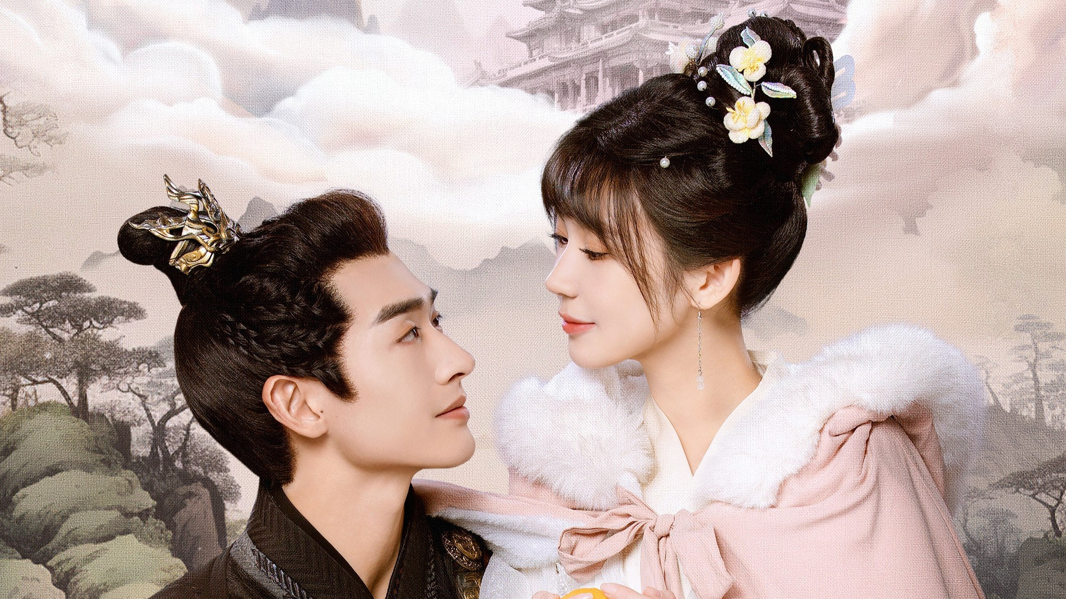 Backdrop for General Order