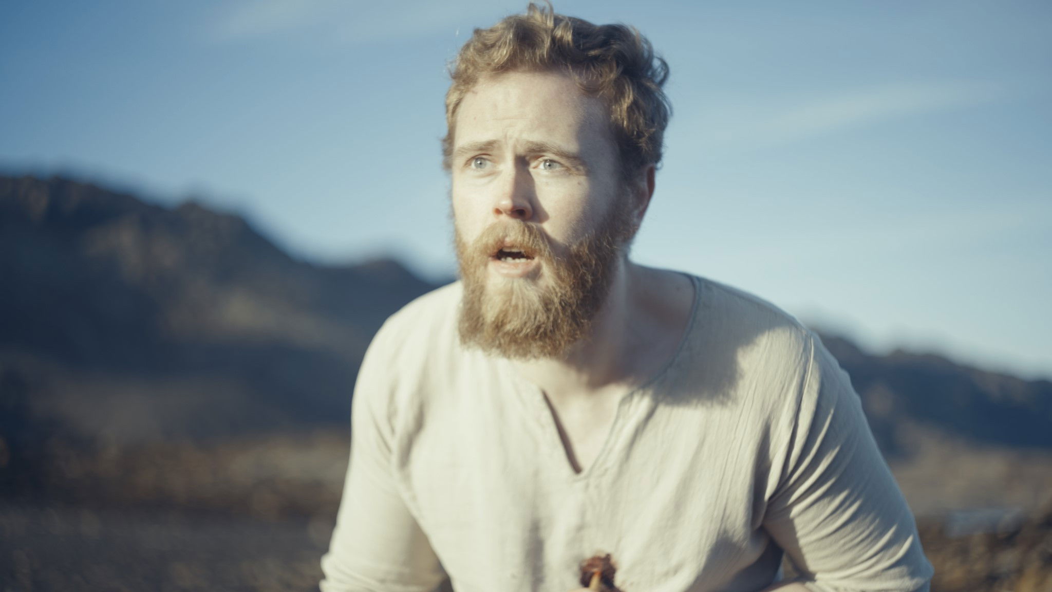 Backdrop for Blood Vengeance