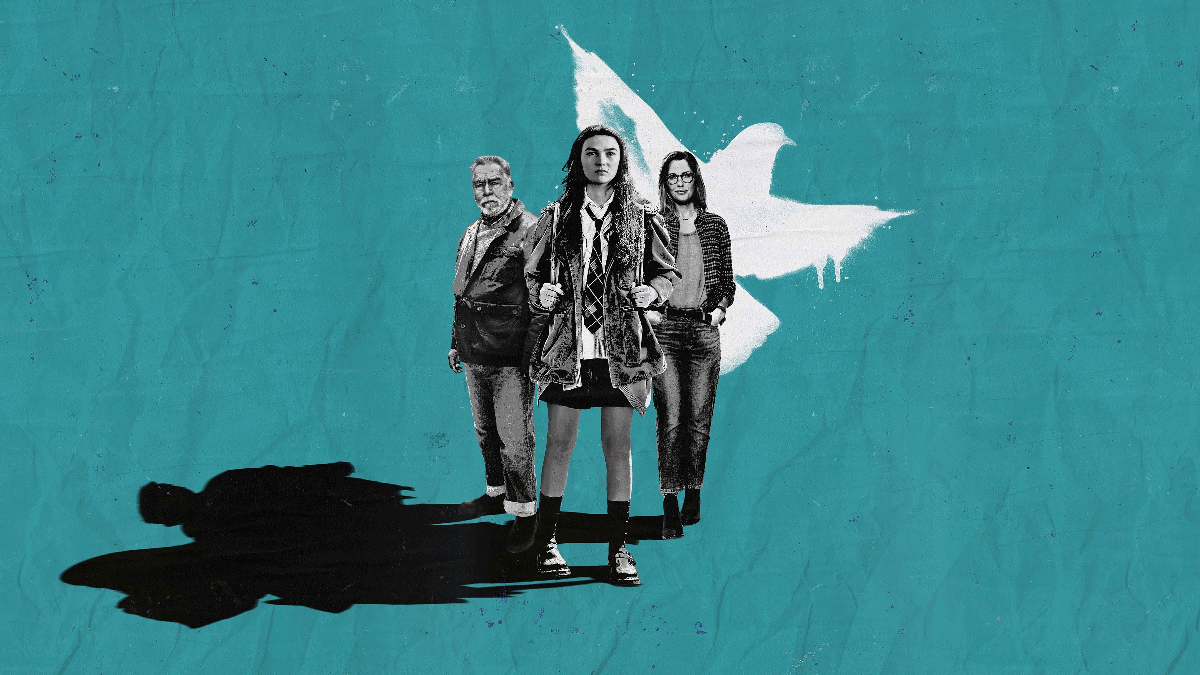 Backdrop for Little Wing