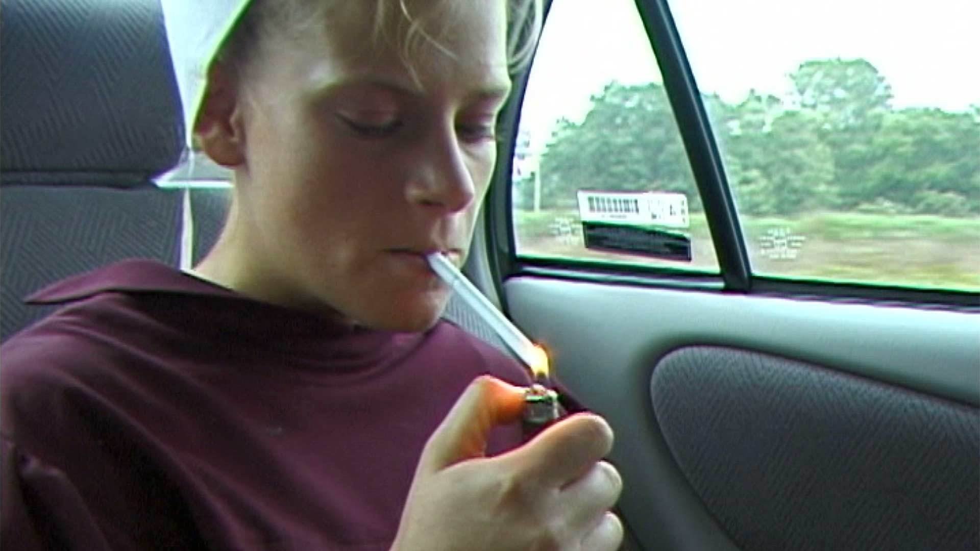 Backdrop for Devil's Playground