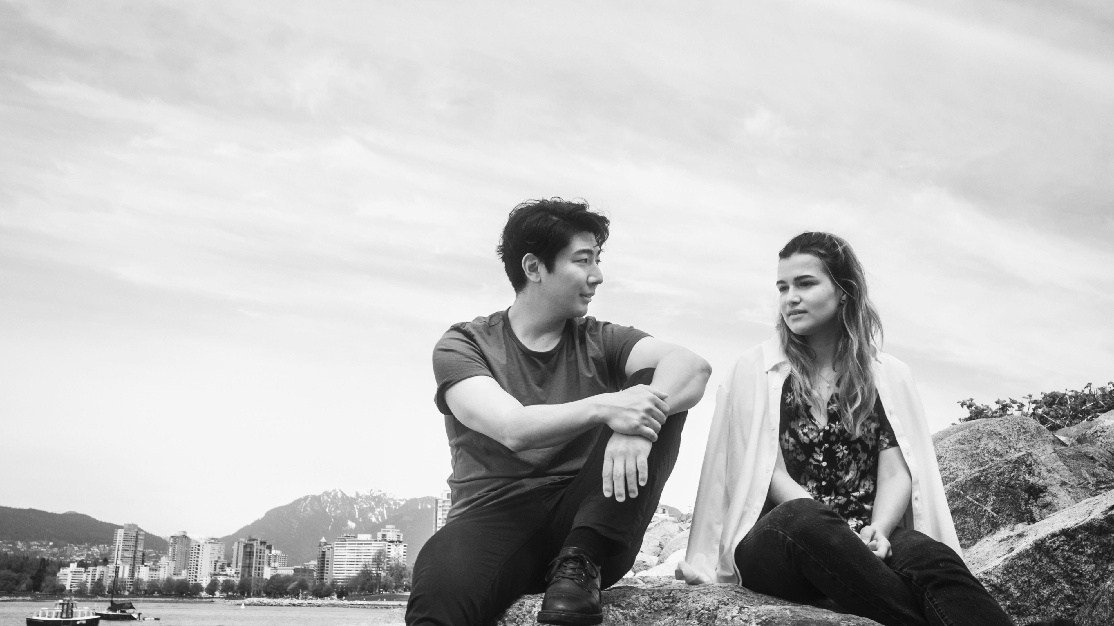 Backdrop for A Soul Frame