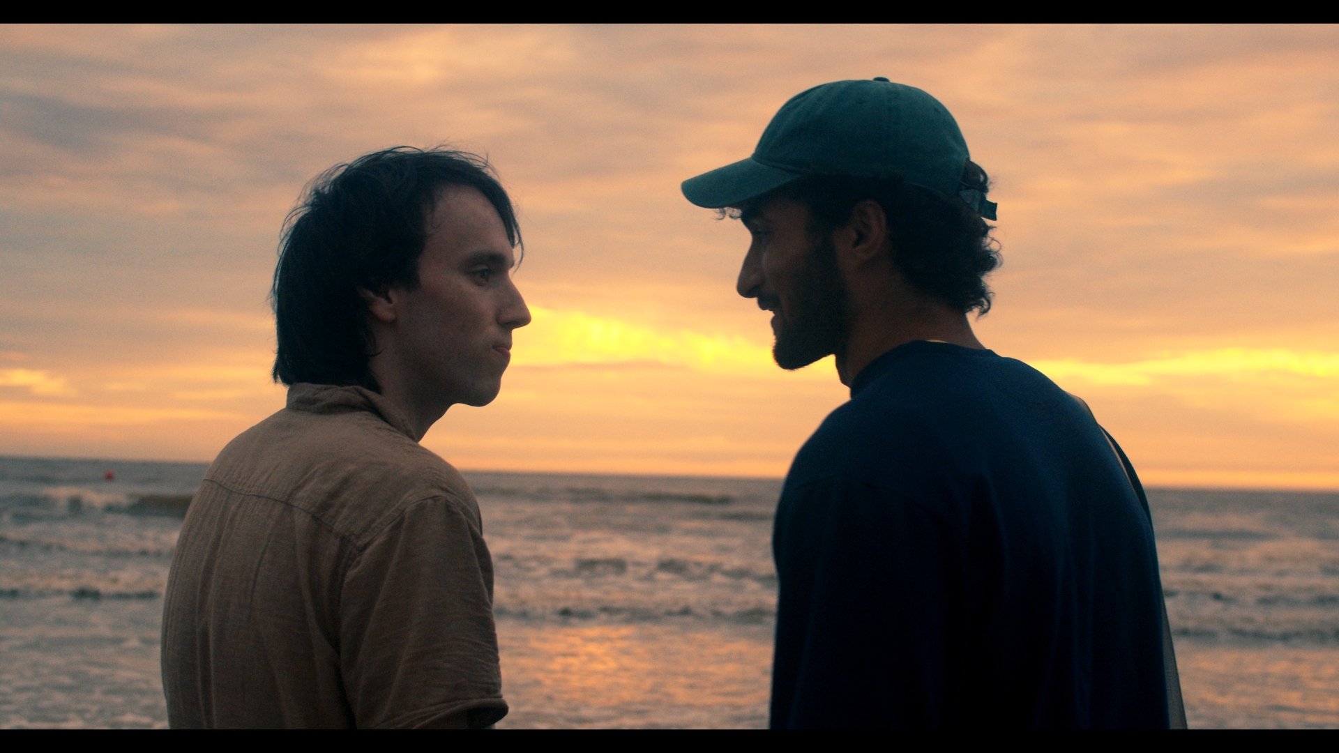 Backdrop for QUIMERA