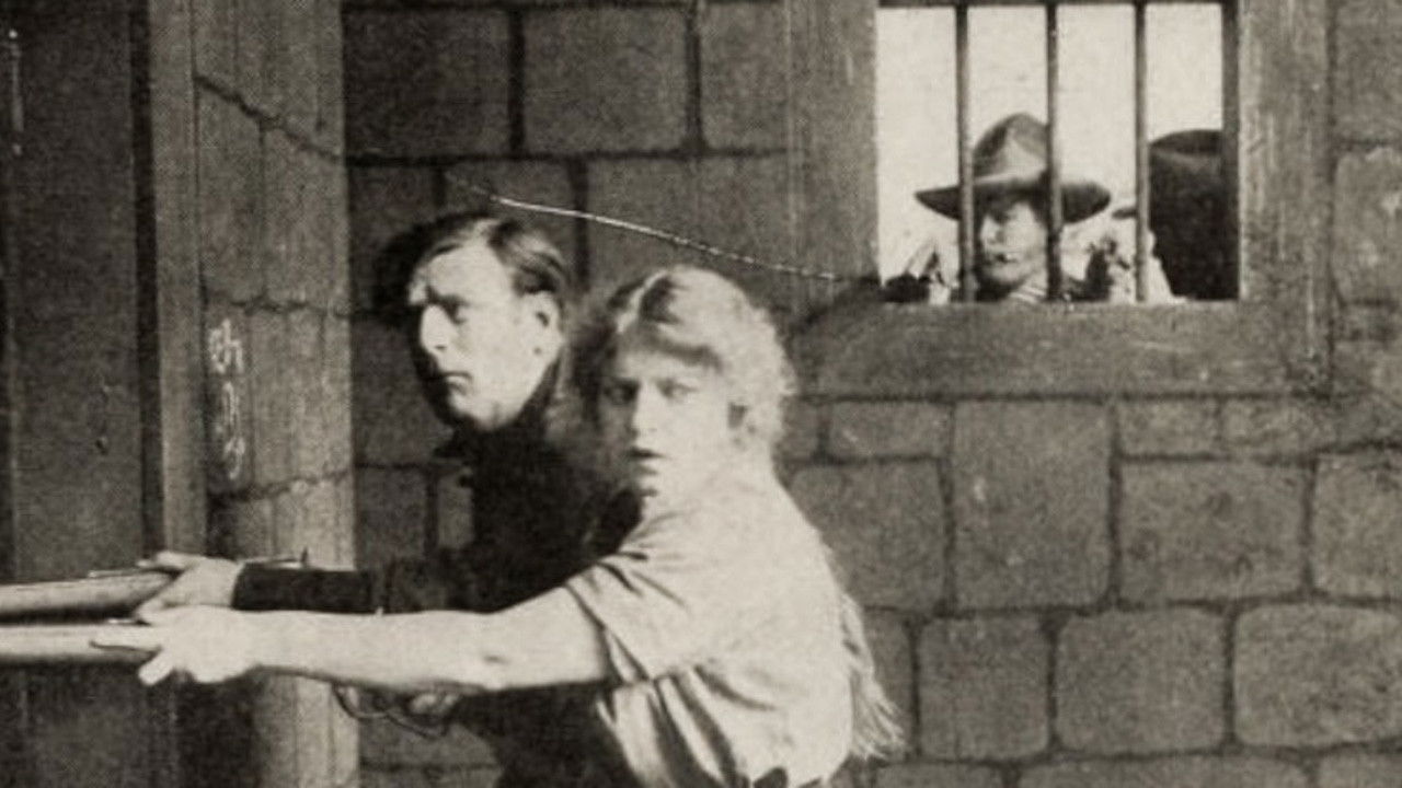 Backdrop for When Love and Honor Called