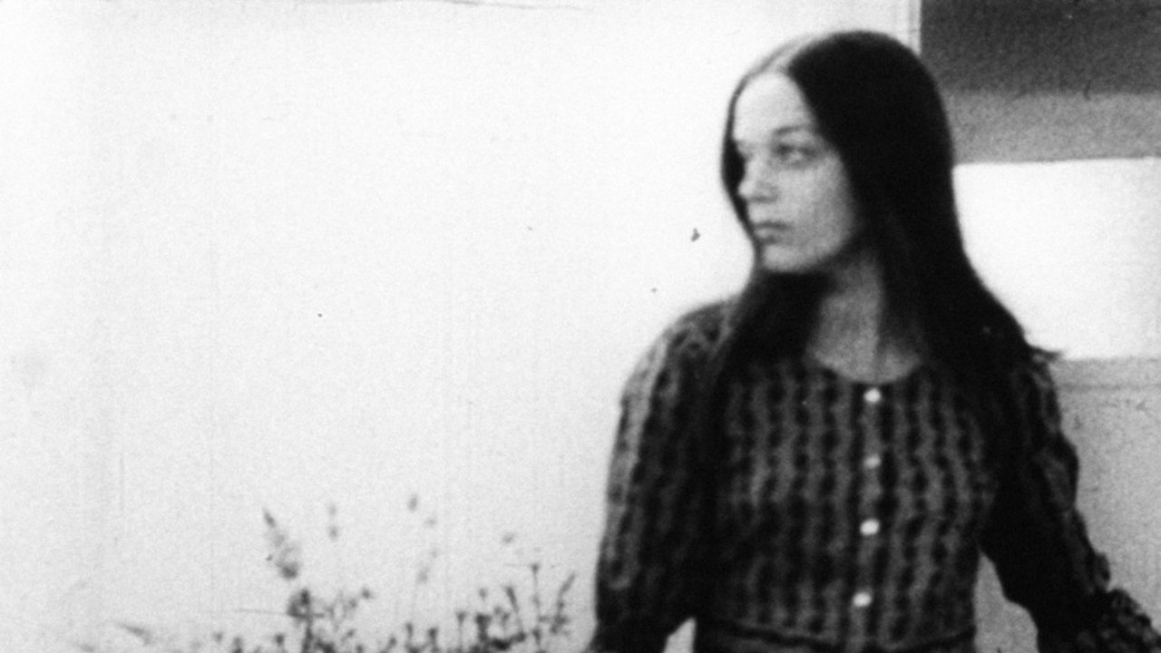 Backdrop for The Beloved Child, or I Play at Being a Married Woman