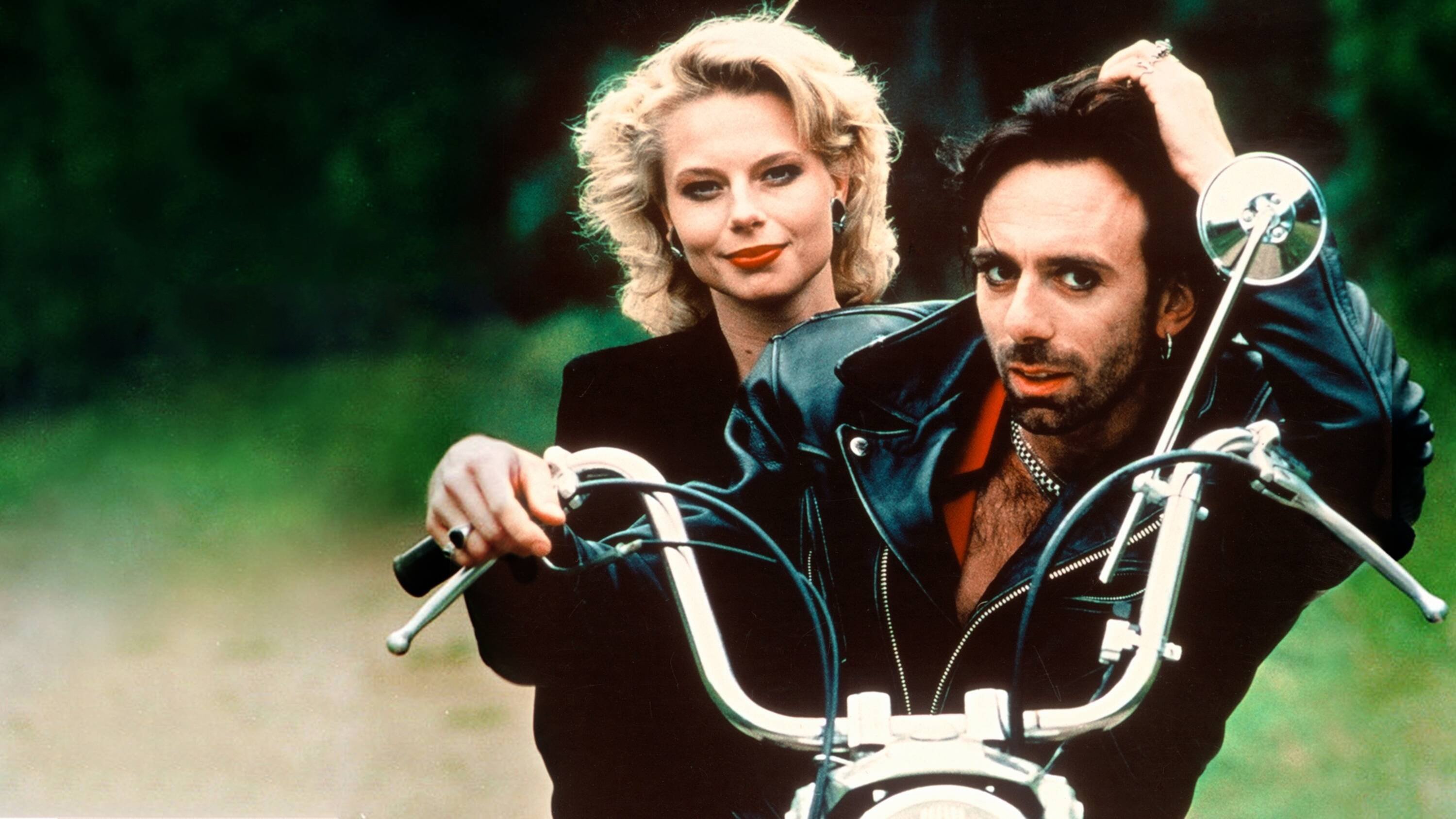 Backdrop for House of Angels