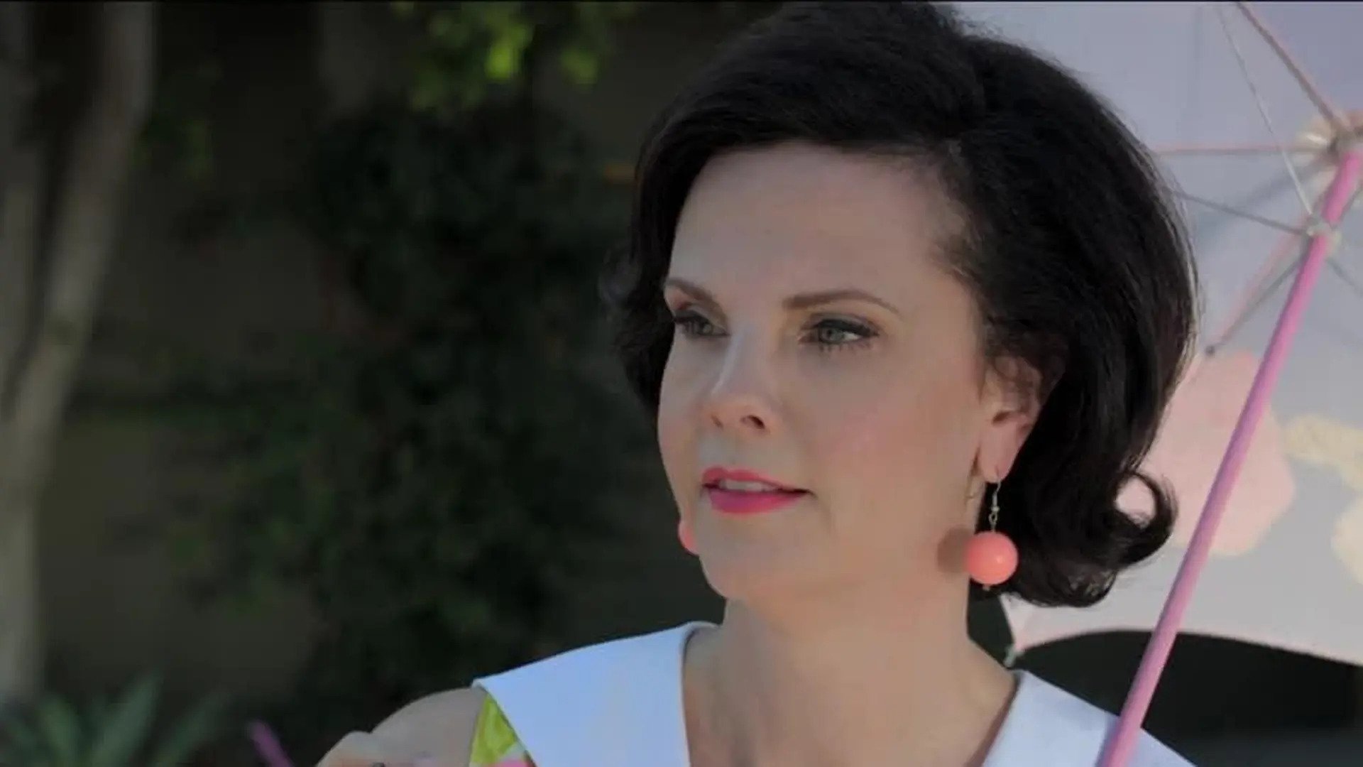 Backdrop for The Invisible Mother