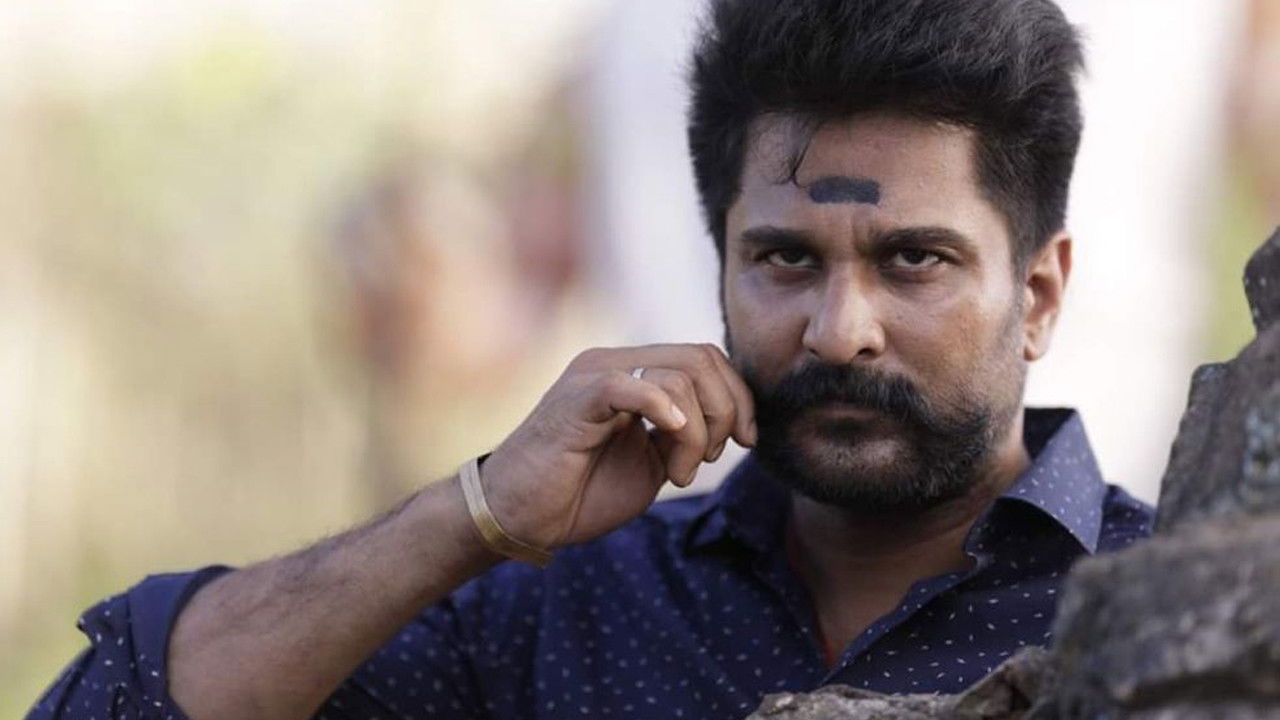 Backdrop for Draupathi