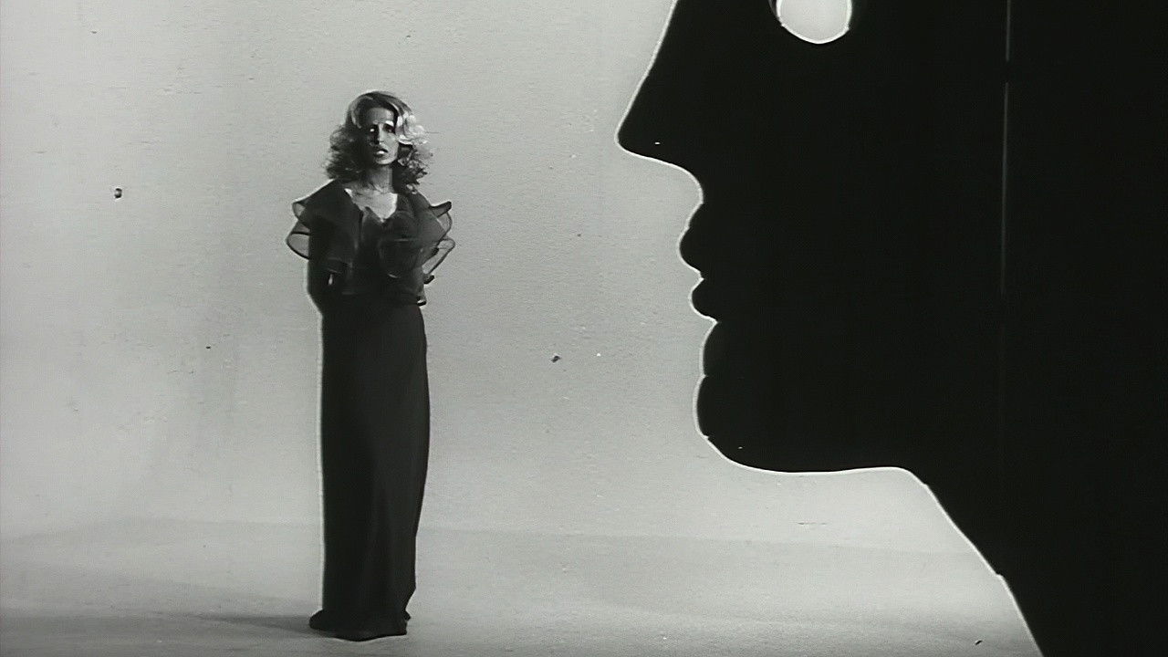 Backdrop for Mina in Barilla commercials