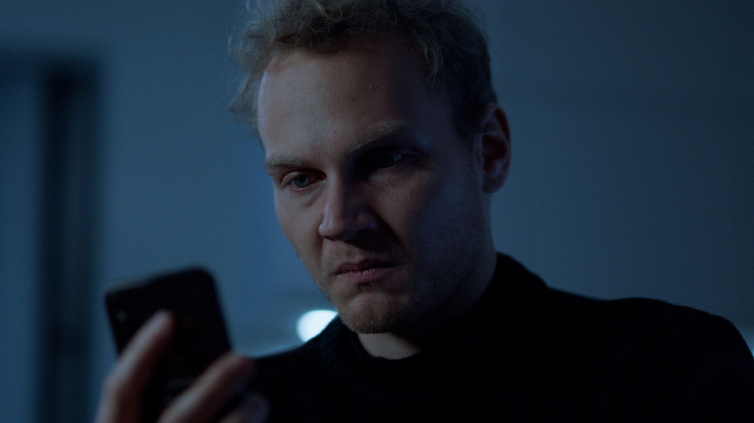 Backdrop for Bad Hair Day