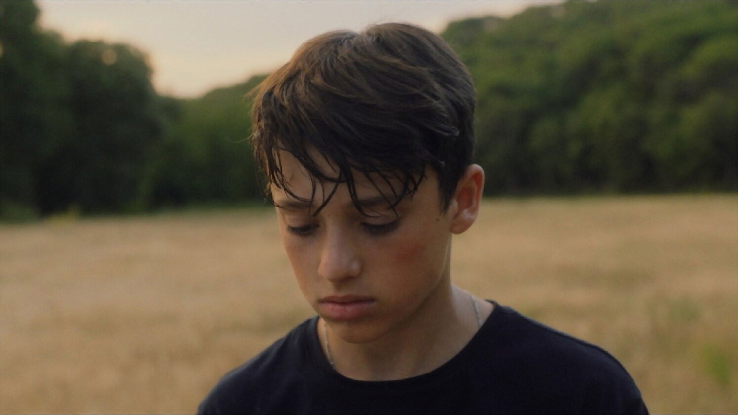 Backdrop for El último dia