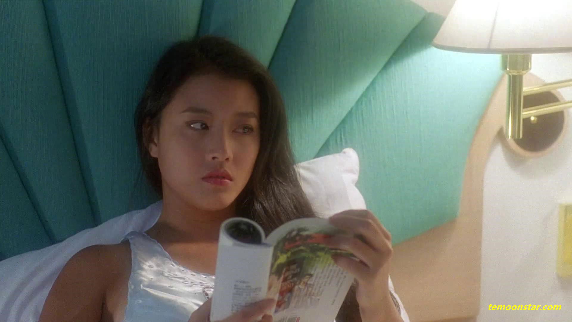 Backdrop for Love Recipe