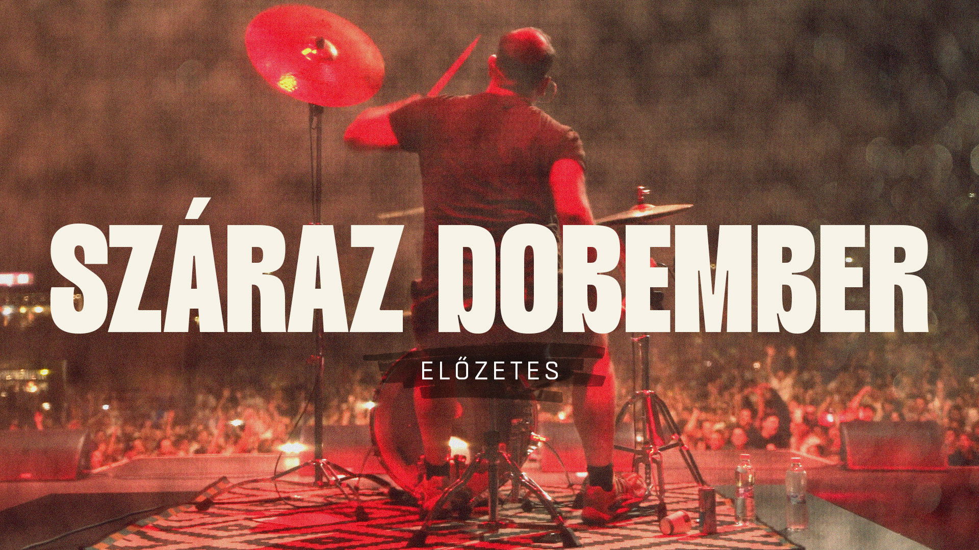 Backdrop for Száraz dobember