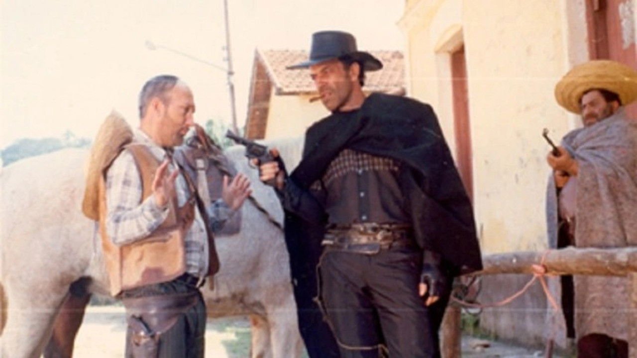 Backdrop for A Gunman Named Papaco