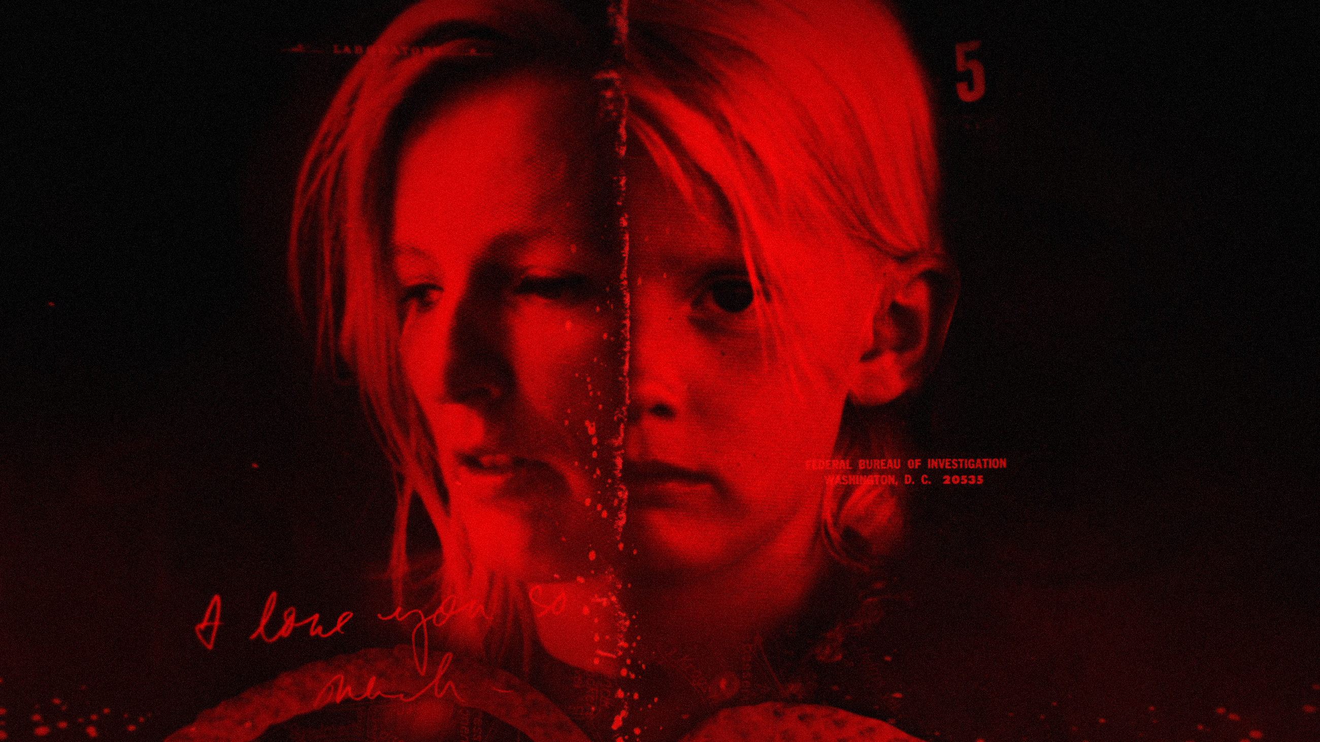 Backdrop for The Oslo Killing