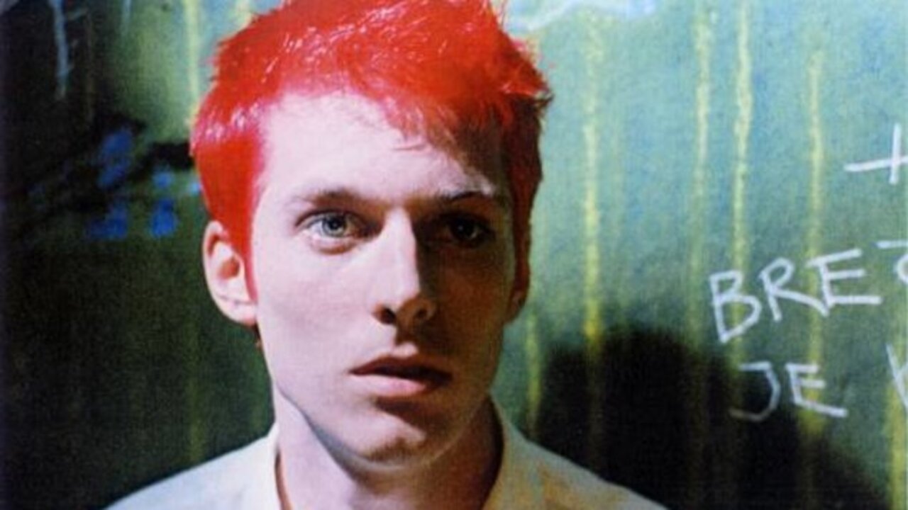 Backdrop for Hannah and Her Brothers