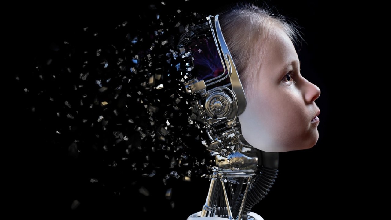 Backdrop for Who Made You?