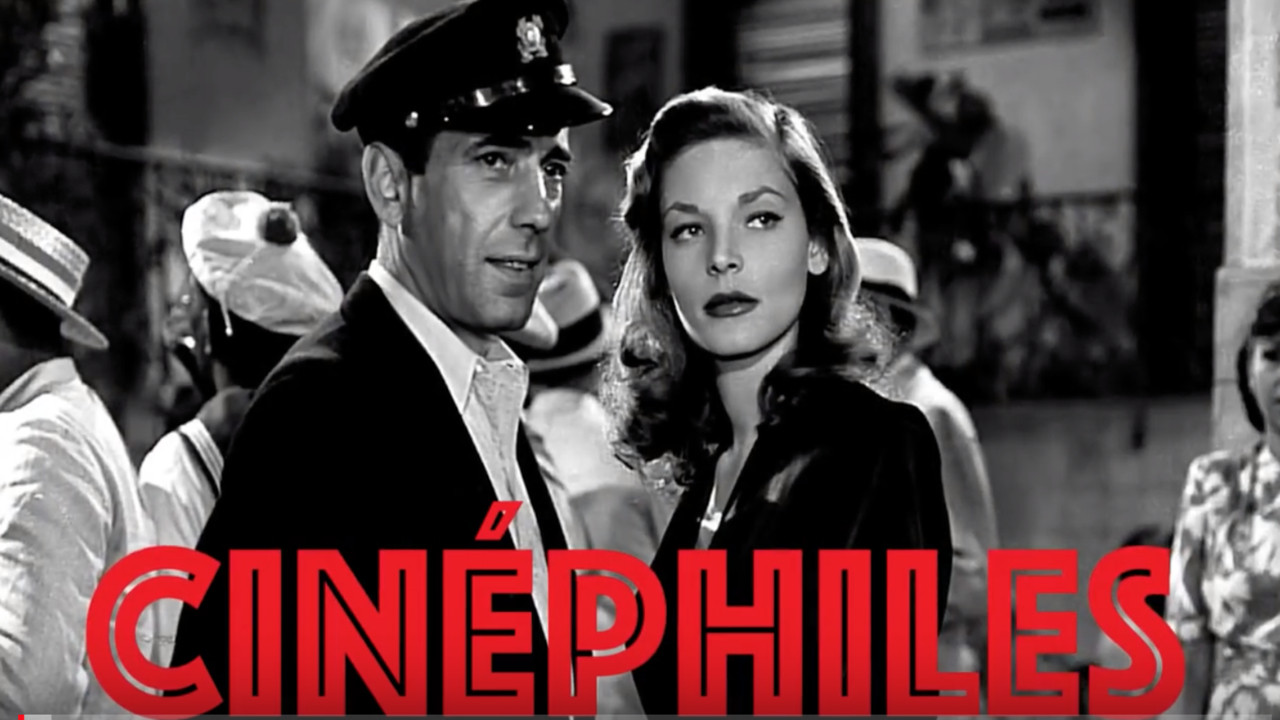 Backdrop for Cinéphiles  #01 Gabriel Matzneff