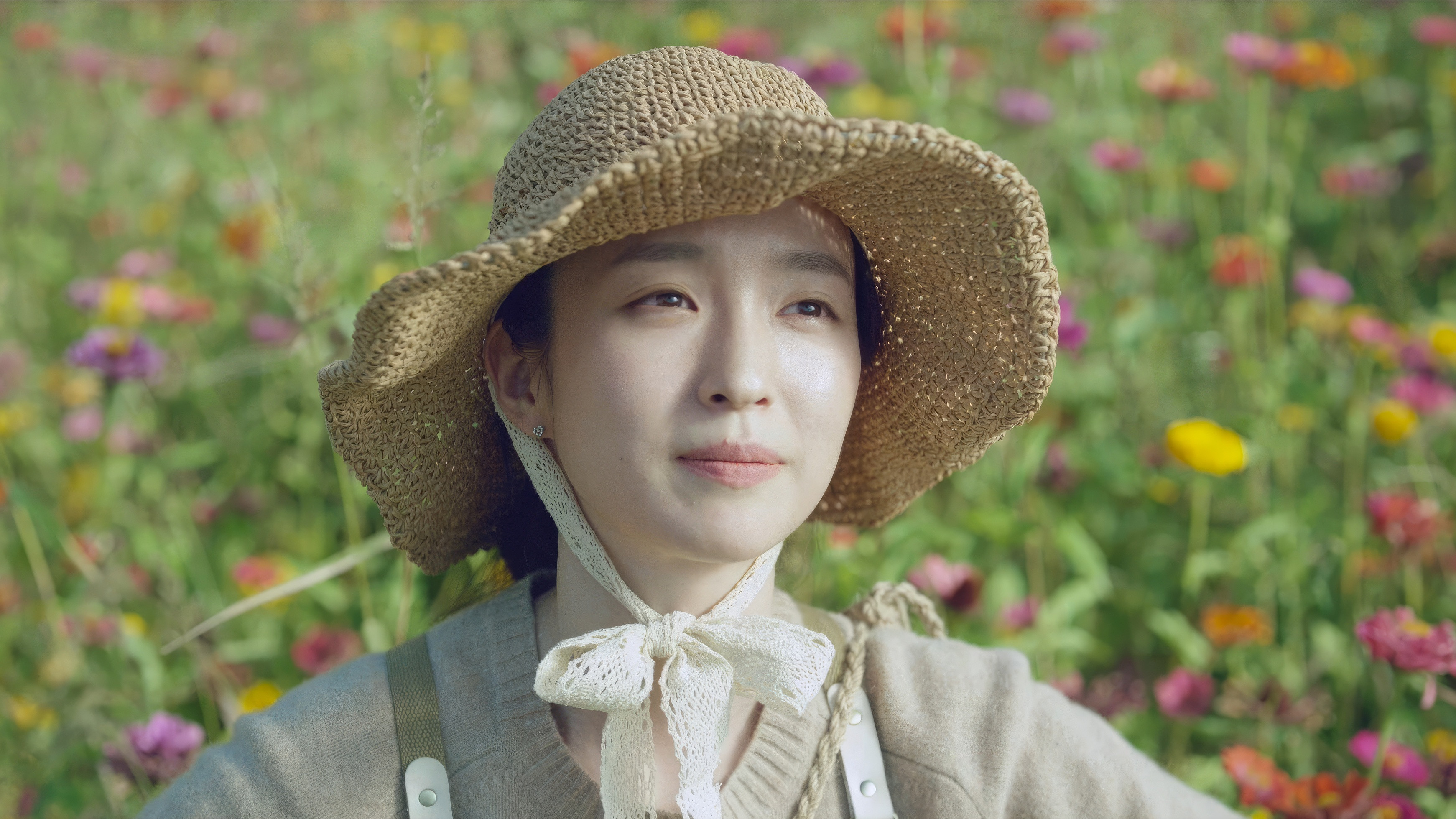 Backdrop for Always I am