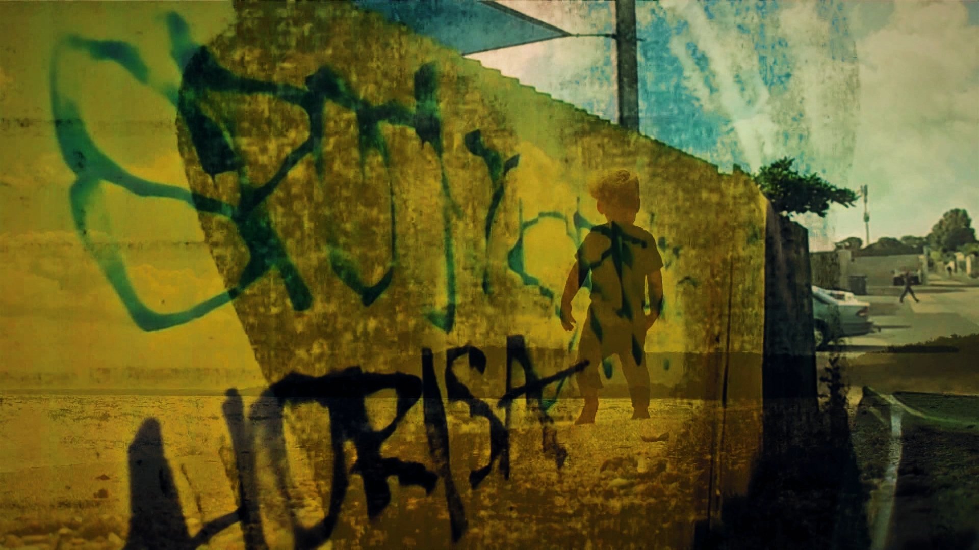 Backdrop for Roadz of Life