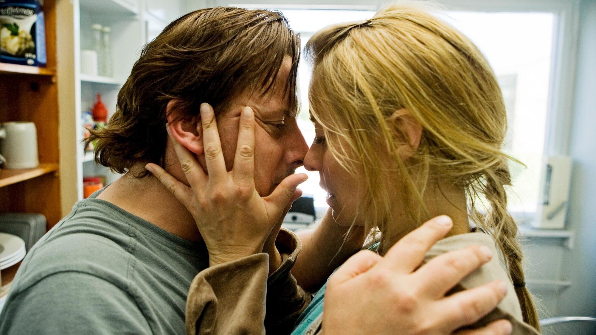 Backdrop for Dancers